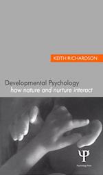 Developmental Psychology