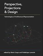 Perspective, Projections and Design