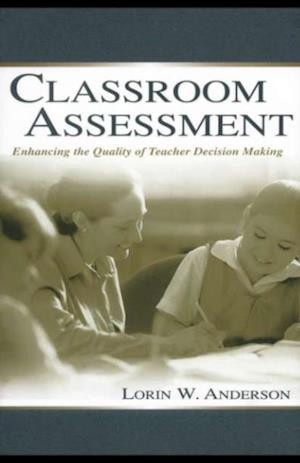 Classroom Assessment