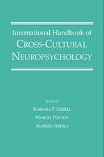 International Handbook of Cross-Cultural Neuropsychology