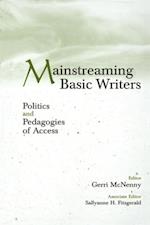 Mainstreaming Basic Writers