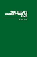 Child's Conception of Time