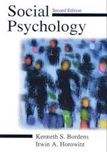 Social Psychology