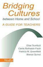 Bridging Cultures Between Home and School