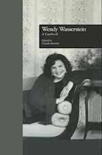 Wendy Wasserstein