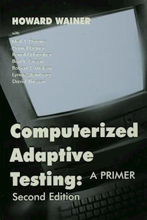 Computerized Adaptive Testing