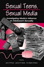 Sexual Teens, Sexual Media