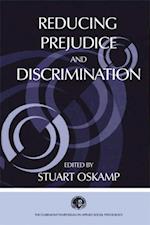 Reducing Prejudice and Discrimination