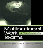 Multinational Work Teams