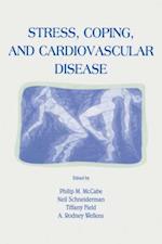 Stress, Coping, and Cardiovascular Disease