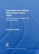 Decoding the Cultural Stereotypes About Aging