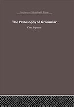 Philosophy of Grammar