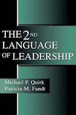 2nd Language of Leadership