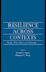 Resilience Across Contexts