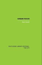 Urban Focus