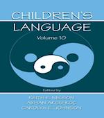 Children''s Language