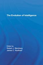 Evolution of Intelligence