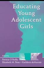 Educating Young Adolescent Girls