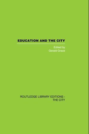 Education and the City