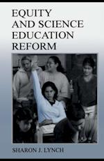 Equity and Science Education Reform