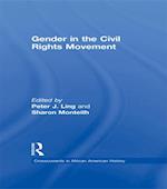 Gender in the Civil Rights Movement