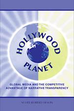 Hollywood Planet