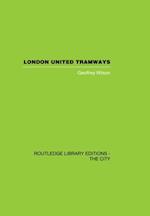 London United Tramways