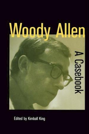 Woody Allen