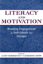 Literacy and Motivation