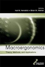 Macroergonomics