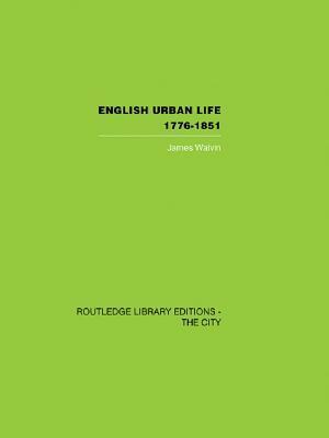 English Urban Life