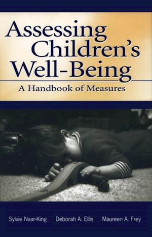 Assessing Children''s Well-Being