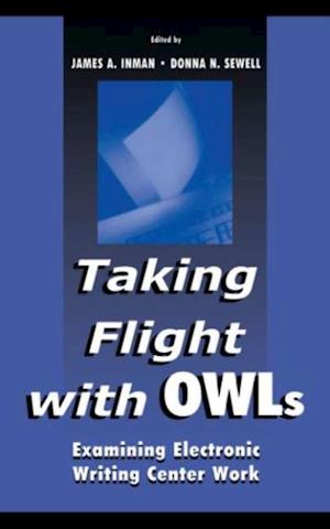 Taking Flight With OWLs