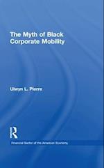 Myth of Black Corporate Mobility