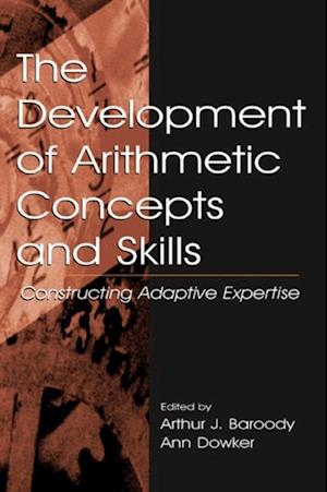 Development of Arithmetic Concepts and Skills