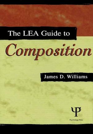 Lea Guide To Composition