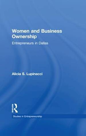 Women and Business Ownership