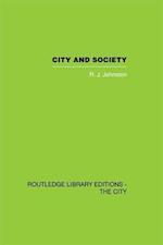City and Society