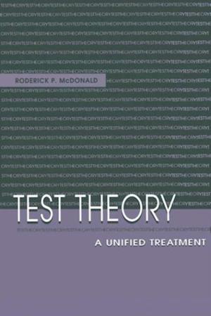 Test Theory