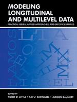 Modeling Longitudinal and Multilevel Data