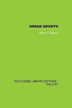 Urban Growth