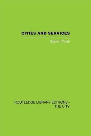 Cities and Services