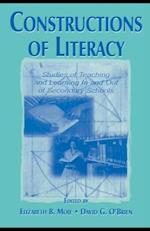 Constructions of Literacy