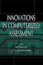 Innovations in Computerized Assessment