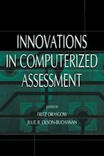 Innovations in Computerized Assessment