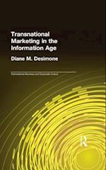 Transnational Marketing in the Information Age