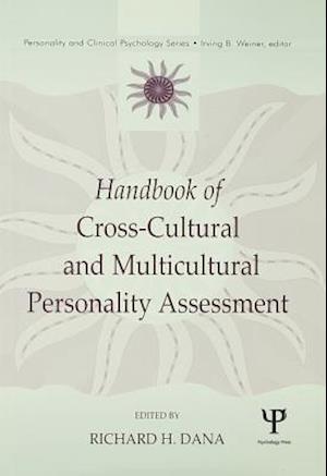 Handbook of Cross-Cultural and Multicultural Personality Assessment