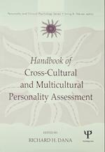 Handbook of Cross-Cultural and Multicultural Personality Assessment