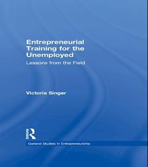Entrepreneurial Training for the Unemployed