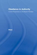 Obedience to Authority